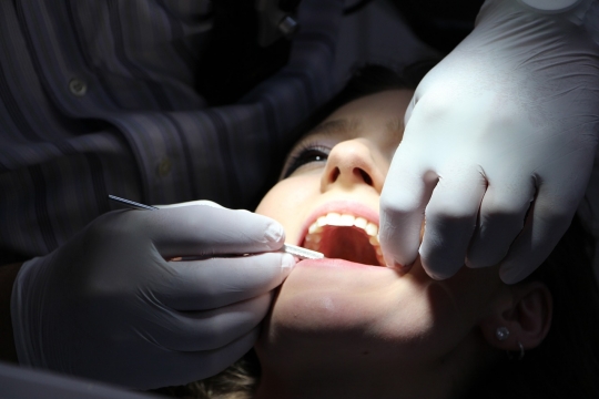 dental insurance tips